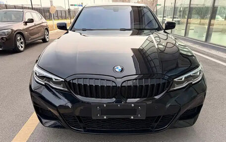 BMW 3 серия, 2021 год, 2 749 000 рублей, 4 фотография