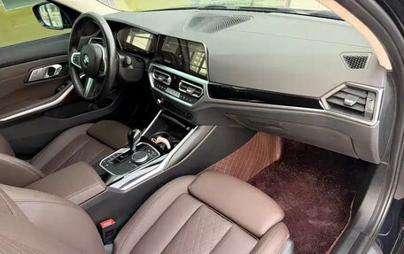 BMW 3 серия, 2021 год, 2 749 000 рублей, 9 фотография