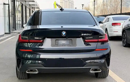 BMW 3 серия, 2021 год, 2 749 000 рублей, 3 фотография