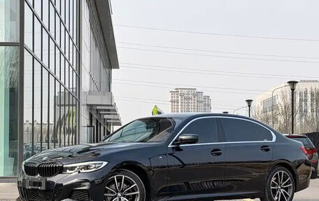 BMW 3 серия, 2021 год, 2 749 000 рублей, 2 фотография