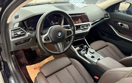 BMW 3 серия, 2021 год, 2 749 000 рублей, 6 фотография