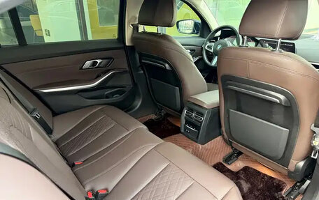 BMW 3 серия, 2021 год, 2 749 000 рублей, 11 фотография