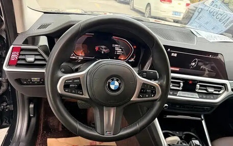 BMW 3 серия, 2021 год, 2 749 000 рублей, 7 фотография