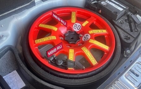 Volkswagen Touareg III, 2016 год, 3 100 000 рублей, 27 фотография