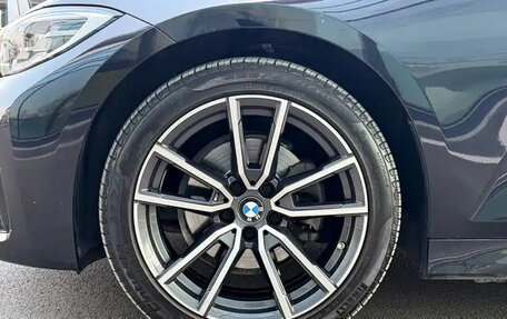 BMW 3 серия, 2021 год, 2 749 000 рублей, 13 фотография