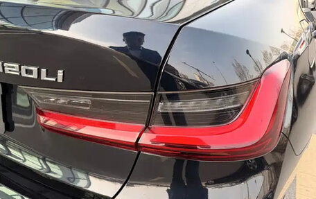 BMW 3 серия, 2021 год, 2 749 000 рублей, 15 фотография