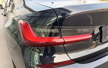 BMW 3 серия, 2021 год, 2 749 000 рублей, 14 фотография