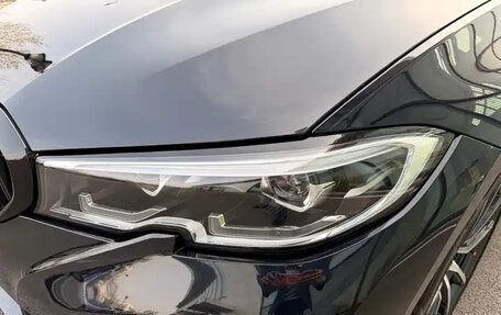 BMW 3 серия, 2021 год, 2 749 000 рублей, 16 фотография