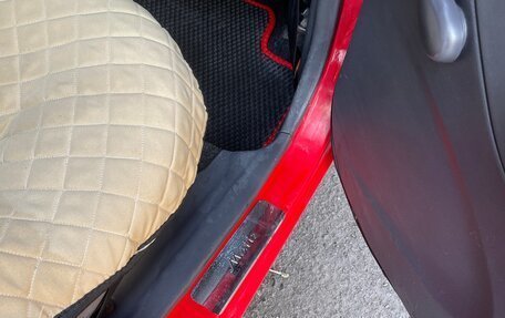 Daewoo Matiz I, 2007 год, 275 000 рублей, 10 фотография