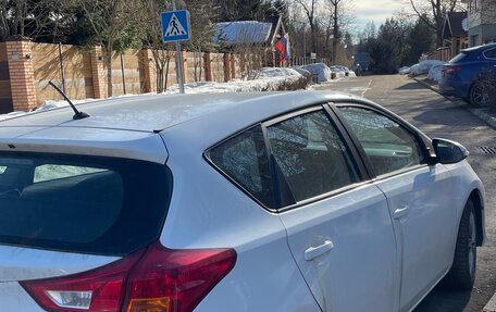 Toyota Auris II, 2013 год, 1 190 000 рублей, 6 фотография