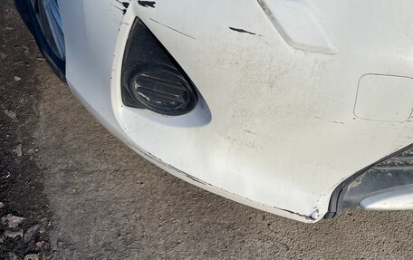 Toyota Auris II, 2013 год, 1 190 000 рублей, 5 фотография