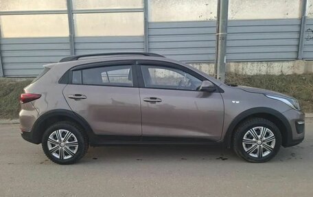 KIA Rio IV, 2020 год, 1 225 000 рублей, 6 фотография