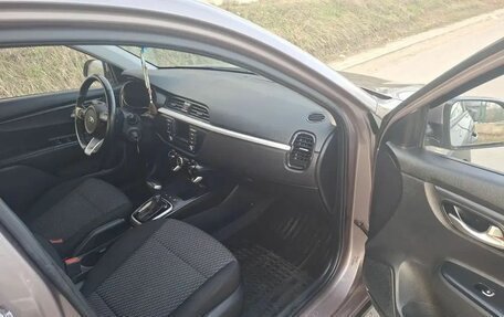 KIA Rio IV, 2020 год, 1 225 000 рублей, 10 фотография