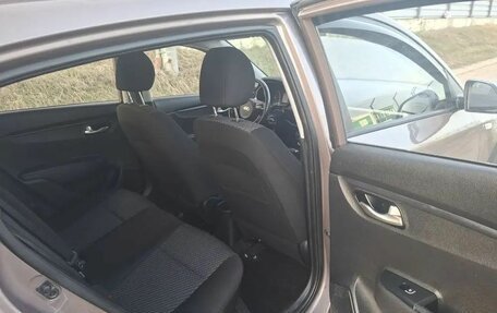 KIA Rio IV, 2020 год, 1 225 000 рублей, 11 фотография