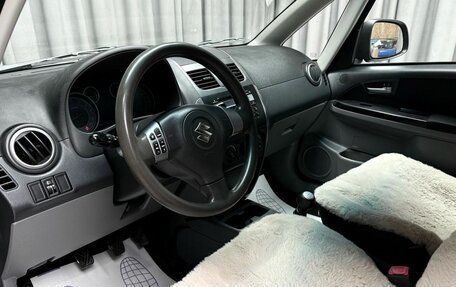 Suzuki SX4 II рестайлинг, 2012 год, 979 000 рублей, 7 фотография