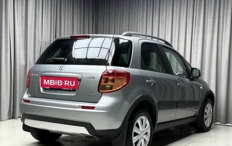 Suzuki SX4 II рестайлинг, 2012 год, 979 000 рублей, 6 фотография