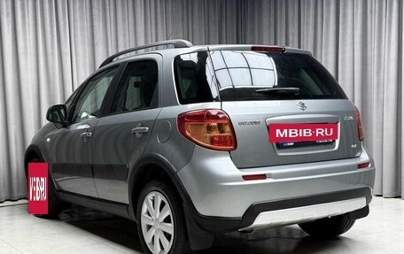 Suzuki SX4 II рестайлинг, 2012 год, 979 000 рублей, 4 фотография