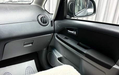 Suzuki SX4 II рестайлинг, 2012 год, 979 000 рублей, 10 фотография