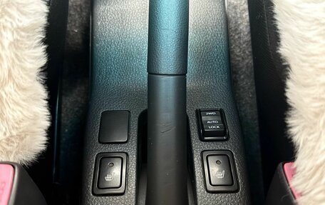 Suzuki SX4 II рестайлинг, 2012 год, 979 000 рублей, 16 фотография