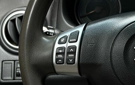 Suzuki SX4 II рестайлинг, 2012 год, 979 000 рублей, 19 фотография