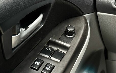 Suzuki SX4 II рестайлинг, 2012 год, 979 000 рублей, 21 фотография