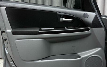 Suzuki SX4 II рестайлинг, 2012 год, 979 000 рублей, 20 фотография