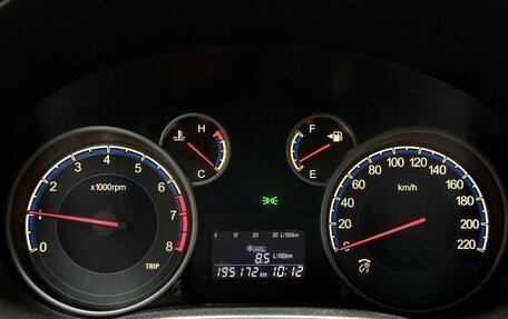 Suzuki SX4 II рестайлинг, 2012 год, 979 000 рублей, 25 фотография