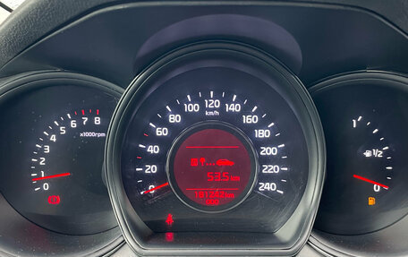 KIA cee'd III, 2013 год, 920 000 рублей, 12 фотография