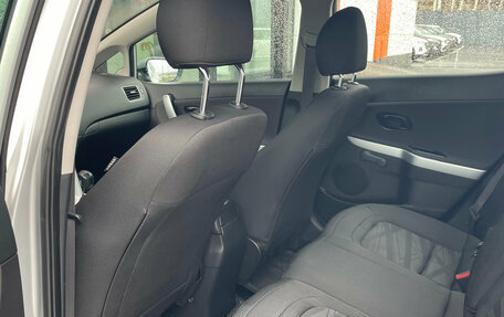 KIA cee'd III, 2013 год, 920 000 рублей, 14 фотография