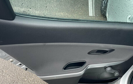 KIA cee'd III, 2013 год, 920 000 рублей, 13 фотография