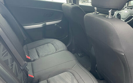 KIA cee'd III, 2013 год, 920 000 рублей, 16 фотография