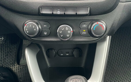 KIA cee'd III, 2013 год, 920 000 рублей, 20 фотография