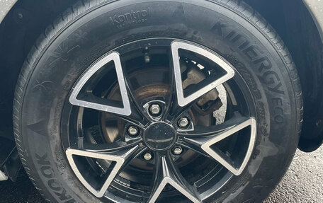 KIA cee'd III, 2013 год, 920 000 рублей, 22 фотография