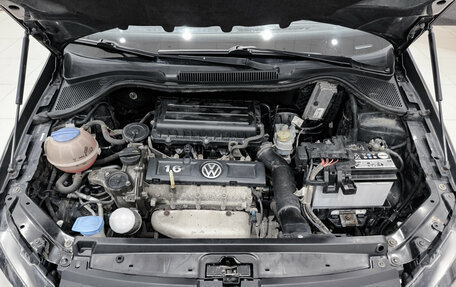 Volkswagen Polo VI (EU Market), 2015 год, 699 000 рублей, 11 фотография