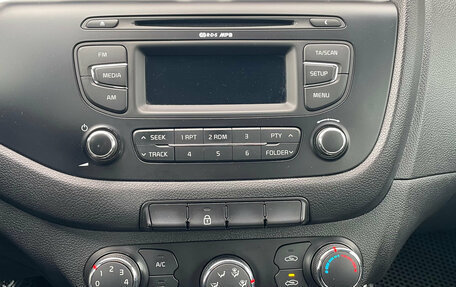 KIA cee'd III, 2013 год, 920 000 рублей, 21 фотография