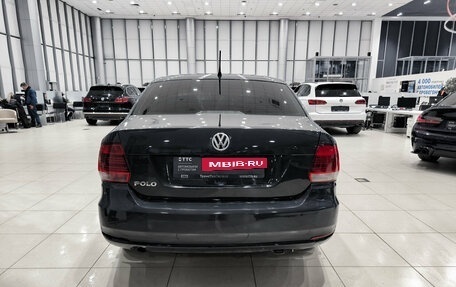 Volkswagen Polo VI (EU Market), 2015 год, 699 000 рублей, 7 фотография