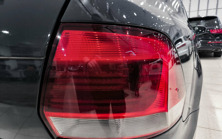 Volkswagen Polo VI (EU Market), 2015 год, 699 000 рублей, 12 фотография