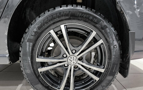 Volkswagen Polo VI (EU Market), 2015 год, 699 000 рублей, 22 фотография