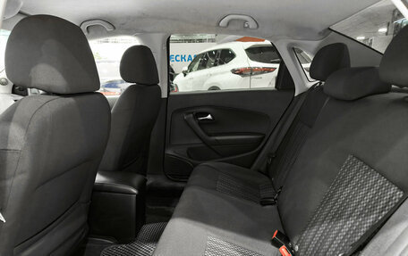 Volkswagen Polo VI (EU Market), 2015 год, 699 000 рублей, 15 фотография