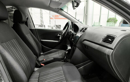 Volkswagen Polo VI (EU Market), 2015 год, 699 000 рублей, 13 фотография