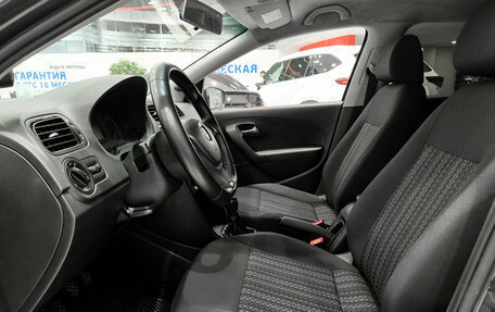 Volkswagen Polo VI (EU Market), 2015 год, 699 000 рублей, 20 фотография