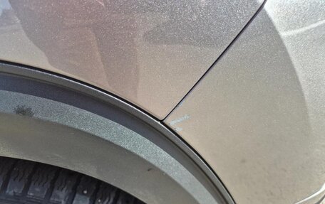 Changan CS35 Plus, 2020 год, 990 000 рублей, 4 фотография