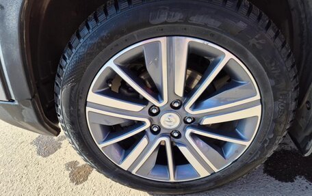 Changan CS35 Plus, 2020 год, 990 000 рублей, 5 фотография