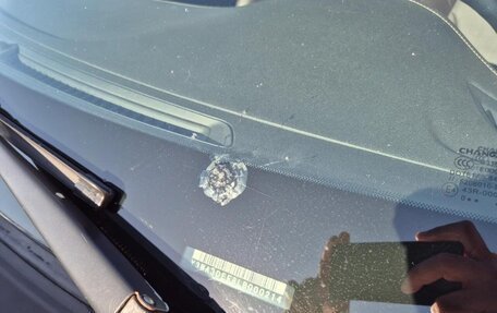 Changan CS35 Plus, 2020 год, 990 000 рублей, 7 фотография