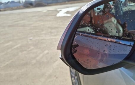 Changan CS35 Plus, 2020 год, 990 000 рублей, 8 фотография