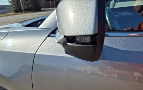 Changan CS35 Plus, 2020 год, 990 000 рублей, 11 фотография