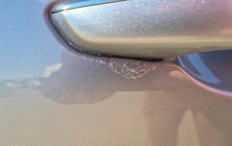 Changan CS35 Plus, 2020 год, 990 000 рублей, 10 фотография