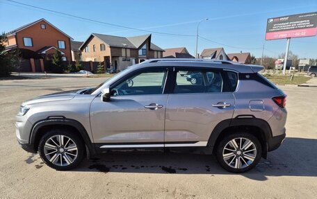 Changan CS35 Plus, 2020 год, 990 000 рублей, 14 фотография