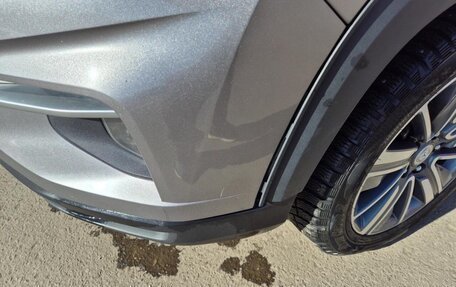 Changan CS35 Plus, 2020 год, 990 000 рублей, 13 фотография