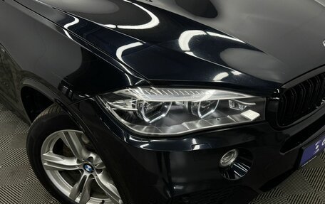 BMW X5, 2018 год, 4 130 000 рублей, 4 фотография